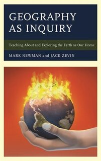 Couverture_Geography As Inquiry