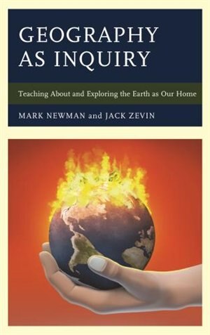 Couverture_Geography As Inquiry