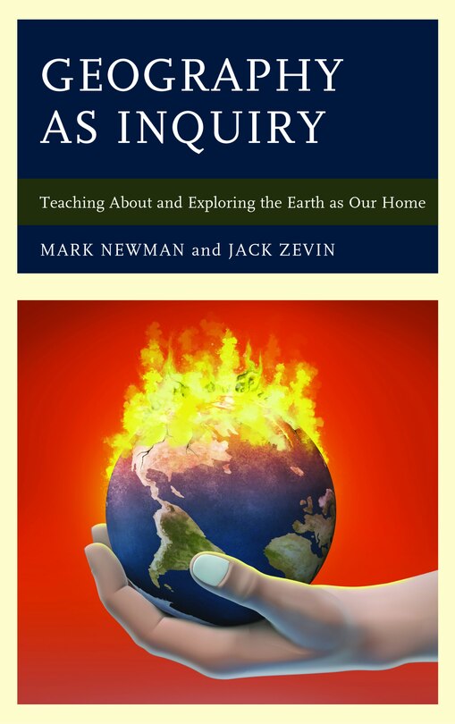 Couverture_Geography As Inquiry