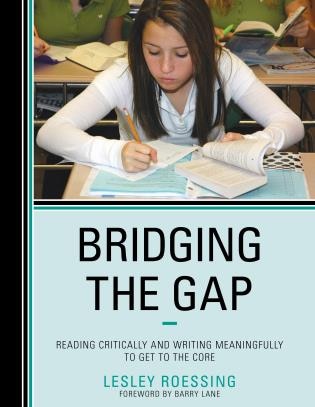 Front cover_Bridging The Gap