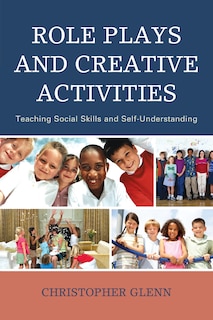 Front cover_Role Plays And Creative Activities