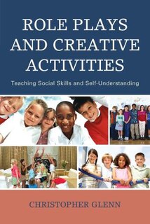 Front cover_Role Plays And Creative Activities