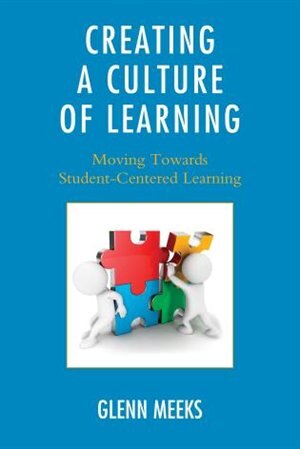 Couverture_Creating A Culture Of Learning