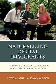 Couverture_Naturalizing Digital Immigrants
