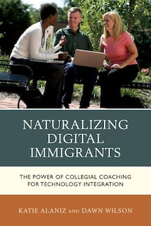Couverture_Naturalizing Digital Immigrants