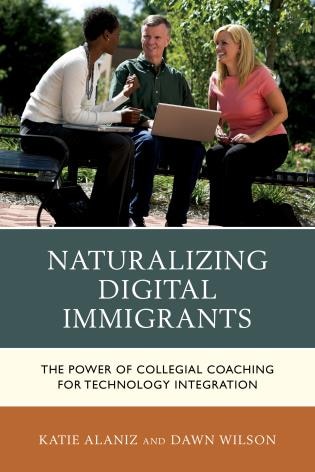 Couverture_Naturalizing Digital Immigrants