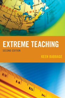 Front cover_Extreme Teaching