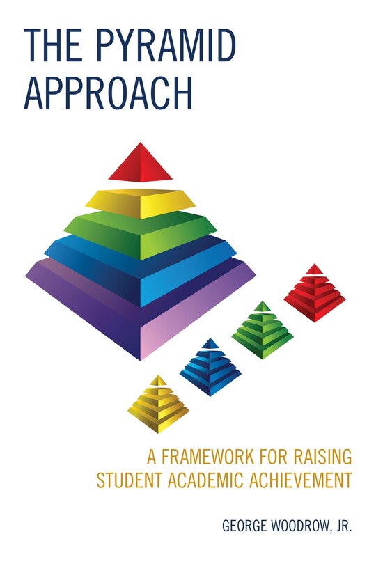 Couverture_Pyramid Approach