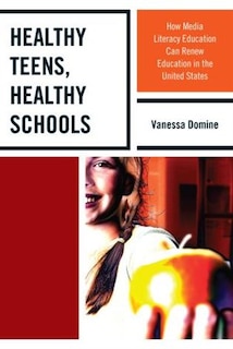 Couverture_Healthy Teens, Healthy Schools