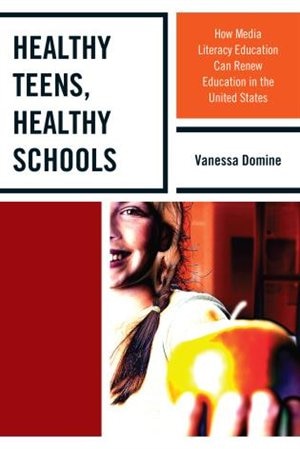 Couverture_Healthy Teens, Healthy Schools