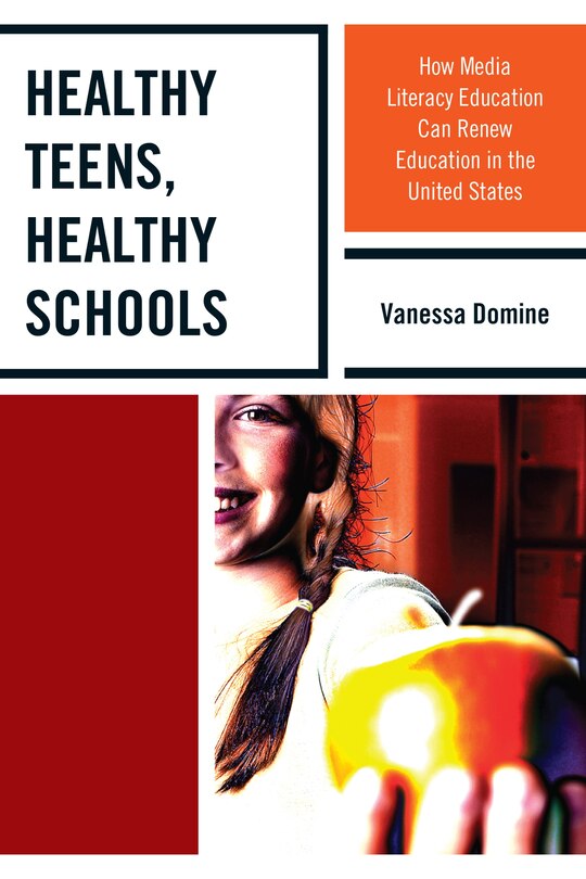 Front cover_Healthy Teens, Healthy Schools