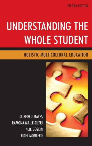 Couverture_Understanding The Whole Student