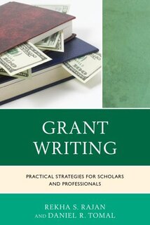 Couverture_Grant Writing