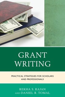 Front cover_Grant Writing