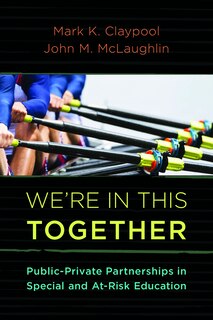 Couverture_We're In This Together