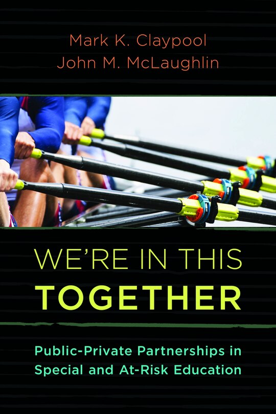 Couverture_We're In This Together