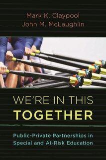 Couverture_We're In This Together