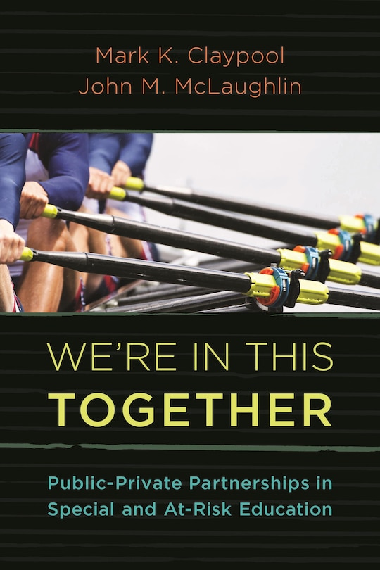 Couverture_We're In This Together