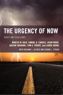 Couverture_The Urgency of Now
