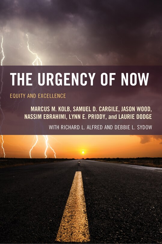 Couverture_The Urgency of Now
