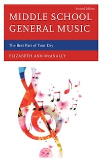 Couverture_Middle School General Music