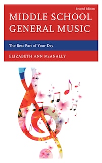 Couverture_Middle School General Music