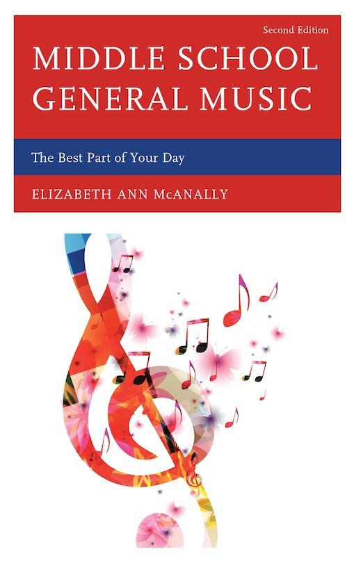 Couverture_Middle School General Music