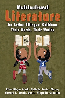 Couverture_Multicultural Literature For Latino Bilingual Children