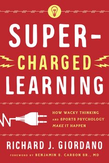 Front cover_Super-charged Learning
