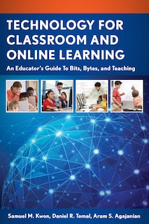 Couverture_Technology for Classroom and Online Learning