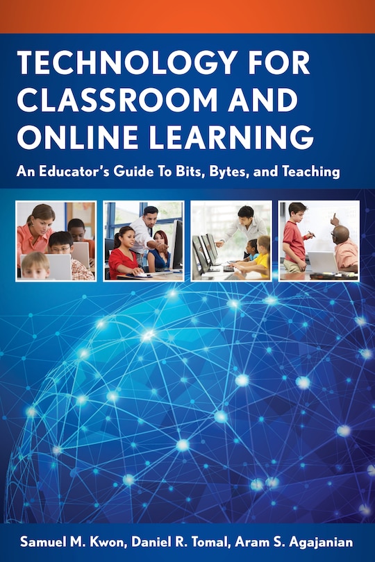 Couverture_Technology for Classroom and Online Learning