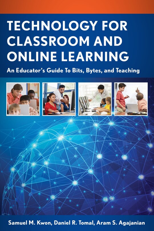 Front cover_Technology for Classroom and Online Learning