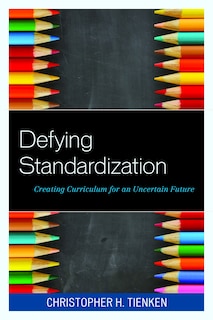 Couverture_Defying Standardization