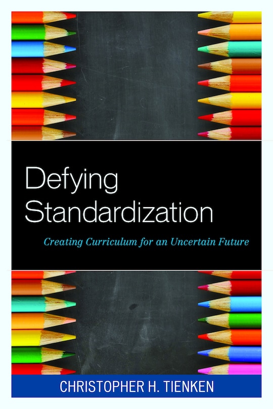 Couverture_Defying Standardization