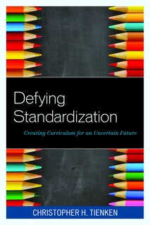 Couverture_Defying Standardization