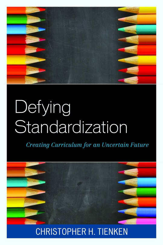 Couverture_Defying Standardization