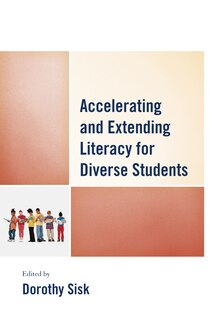 Couverture_Accelerating And Extending Literacy For Diverse Students