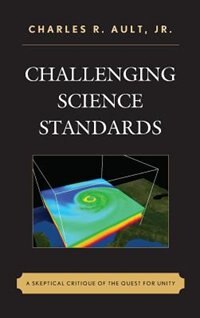 Couverture_Challenging Science Standards