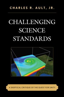 Couverture_Challenging Science Standards