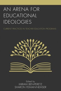 Couverture_An Arena for Educational Ideologies