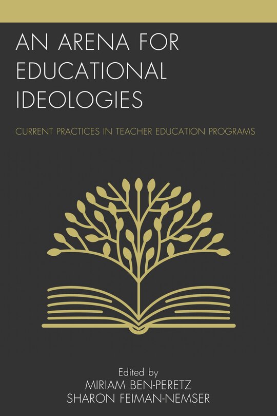 Couverture_An Arena for Educational Ideologies