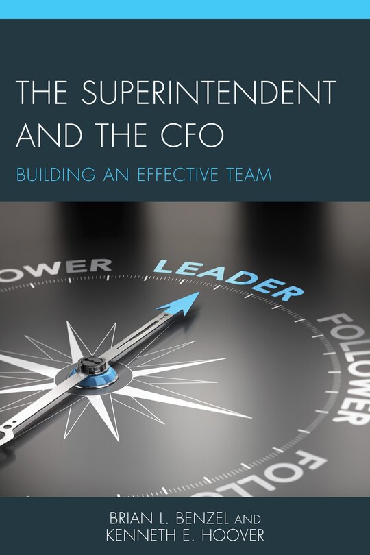 Couverture_The Superintendent and the CFO
