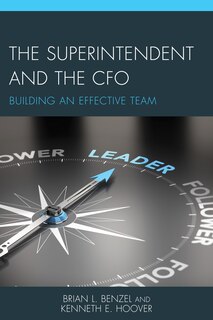 Couverture_The Superintendent and the CFO