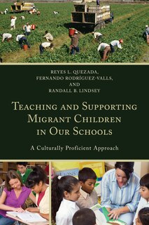 Front cover_Teaching And Supporting Migrant Children In Our Schools