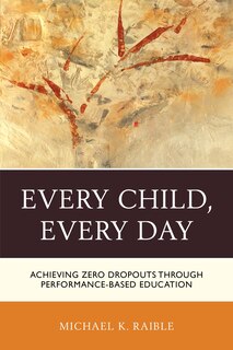 Front cover_Every Child, Every Day