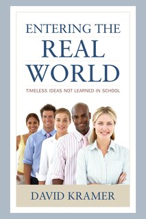 Couverture_Entering The Real World