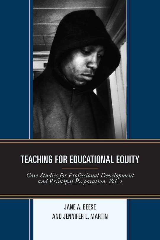 Couverture_Teaching for Educational Equity
