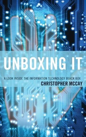 Front cover_Unboxing It