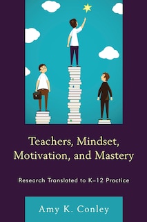 Couverture_Teachers, Mindset, Motivation, and Mastery