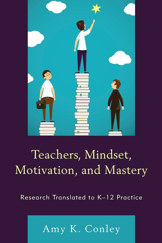 Couverture_Teachers, Mindset, Motivation, and Mastery
